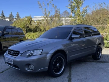 Авто Subaru Outback 2006 № 7981699