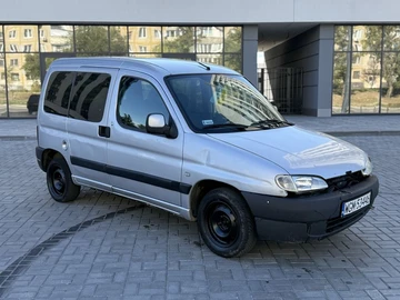 Авто Peugeot Partner 2005 № 7981700