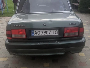 Авто ГАЗ 3110 2004 № 7981704