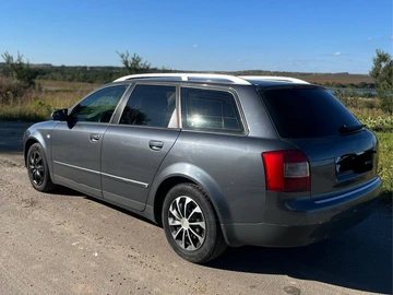 Авто Audi A4 2004 № 7981706