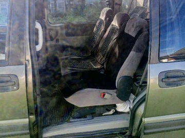 Авто Opel Sintra 1997 № 7981710