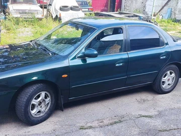Авто KIA Clarus 1998 № 7981716
