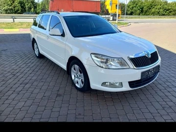 Авто Skoda Octavia 2012 № 7981717