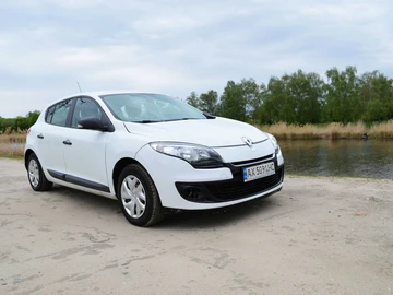 Авто Renault Megane 2012 № 7981722