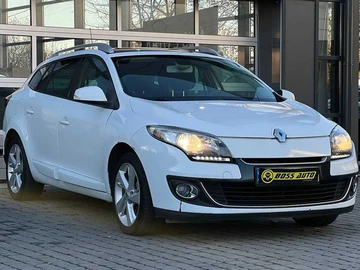 Авто Renault Megane 2012 № 7981723