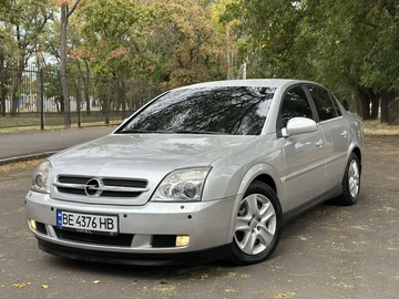 Авто Opel Vectra 2004 № 7981730
