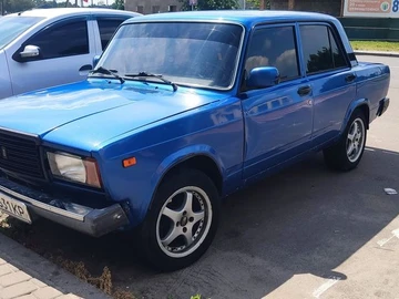 Авто ВАЗ 2107 2006 № 7981736