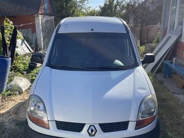 Авто Renault Kangoo Passenger 2006 № 7981772