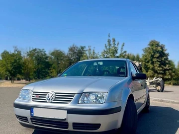 Авто Volkswagen Bora 2000 № 7981774