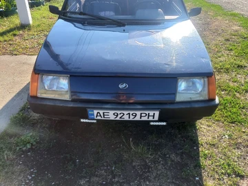 Авто ЗАЗ 1102 2006 № 7981775