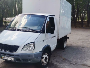 Авто ГАЗ 2818 Газель 2003 № 7981776