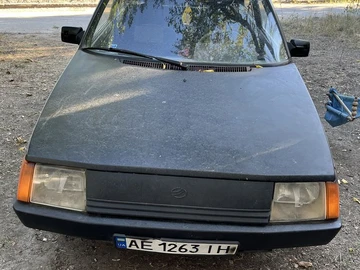 Авто ЗАЗ 1102 2003 № 7981778