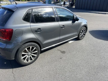 Авто Volkswagen Polo 2011 № 7981779