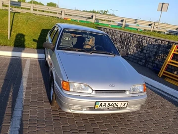 Авто ВАЗ 2115 2010 № 7981790