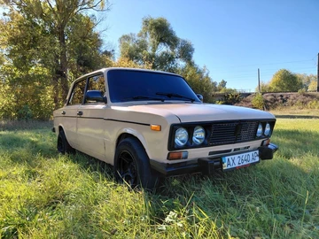 Авто ВАЗ 2106 1993 № 7981800