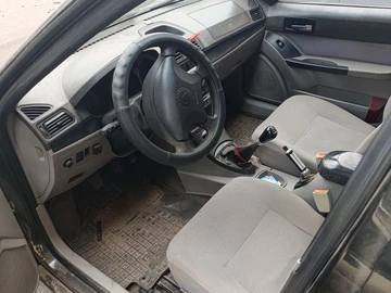 Авто Geely Ck 2008 № 7981803