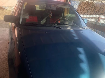 Авто Opel Astra 1994 № 7981810