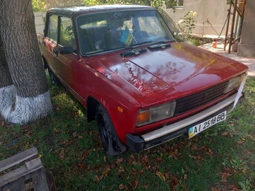 Авто ВАЗ 2105 1994 № 7981814