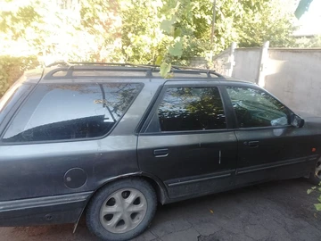 Авто Ford Scorpio 1994 № 7981815