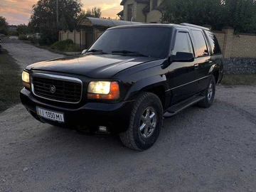 Авто Mitsubishi L 200 2000 № 7981816