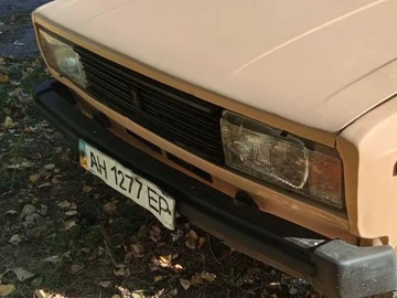 Авто ВАЗ 2104 1995 № 7981820