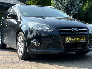 Авто Ford Focus 2013 № 7981826