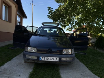 Авто Volkswagen Corrado 1990 № 7981830