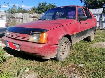 Авто ЗАЗ 1103 Slavuta 2006 № 7981833