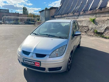 Авто Mitsubishi Colt 2007 № 7981835