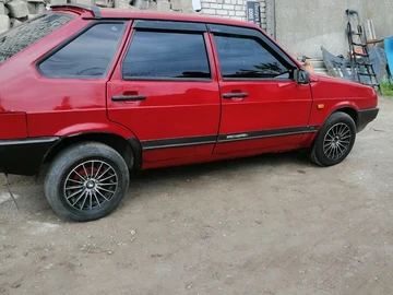 Авто ВАЗ 11113 Oka 1994 № 7981839
