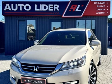 Авто Honda Accord 2013 № 7981841