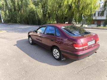 Авто Toyota Carina E 1994 № 7981842