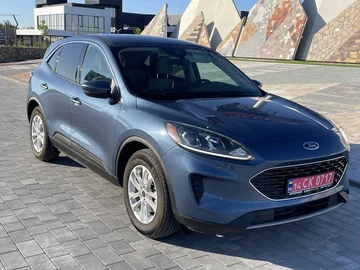 Авто Ford Escape 2020 № 7981853