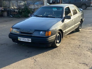 Авто Ford Scorpio 1989 № 7981854