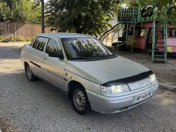 Авто ВАЗ 2110 2006 № 7981857