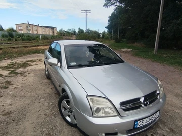 Авто Opel Vectra 2002 № 7981911