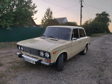 Авто ВАЗ 21063 1990 № 7981913