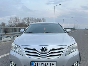 Авто Toyota Camry 2011 № 7981914