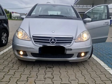 Авто Mercedes A Серия 2006 № 7981926
