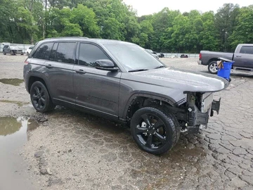 Авто Jeep Grand Cherokee 2023 № 7981927