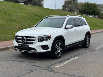 Авто Mercedes Gl Серия 2021 № 7981937
