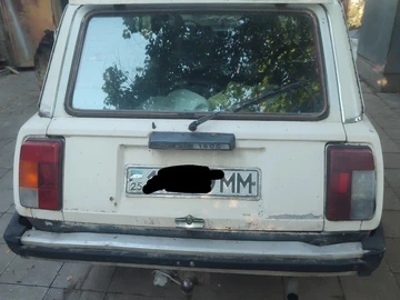 Авто ВАЗ 21043 1992 № 7981938