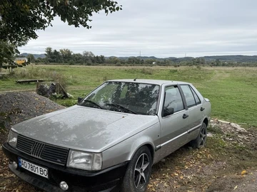 Авто Fiat Croma 1990 № 7981940