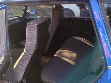 Авто ВАЗ 2104 2006 № 7981945