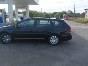 Авто Volkswagen Golf 2013 № 7981949