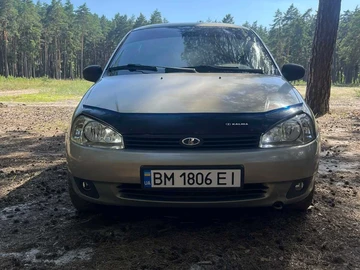 Авто ВАЗ 1118 Kalina 2006 № 7981950