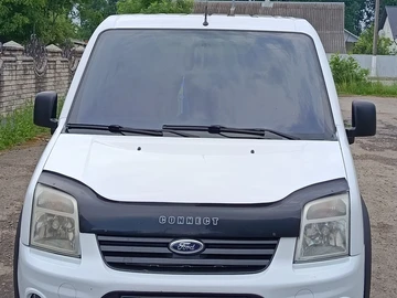 Авто Ford Transit 2012 № 7981951