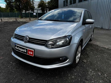 Авто Volkswagen Polo 2012 № 7981956