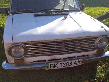 Авто ВАЗ 2102 1979 № 7981957