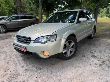 Авто Subaru Legacy 2005 № 7981961